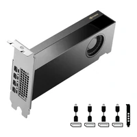 Grafička kartica PNY Quadro RTX A2000 ADA, 16GB, GDDR6, PCI-E 4.0
