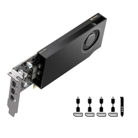 Grafička kartica PNY RTX A400, 4GB, GDDR6, PCI-E 4.0