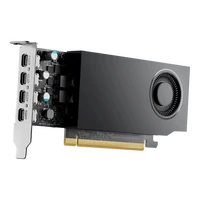 Grafička kartica PNY RTX A400, 4GB, GDDR6, PCI-E 4.0