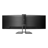 Monitor PHILIPS 499P9H, 49", Brilliance, SuperWide, Curved