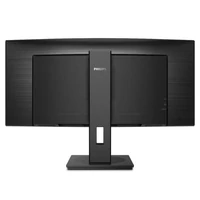 Monitor PHILIPS 345B1C, 34", UltraWide, Curved