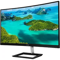 Monitor PHILIPS 328E1CA, 31.5", 4K UltraWide, Curved