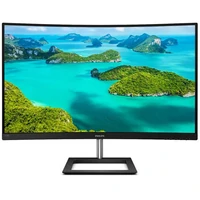 Monitor PHILIPS 328E1CA, 31.5", 4K UltraWide, Curved