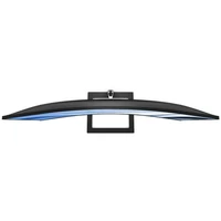 Monitor PHILIPS 328E1CA, 31.5", 4K UltraWide, Curved