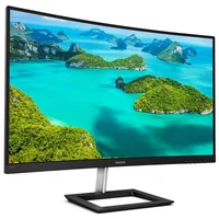 Monitor PHILIPS 328E1CA, 31.5", 4K UltraWide, Curved