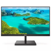 Monitor PHILIPS 245E1S, 23.8", IPS