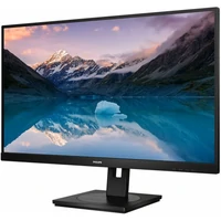 Monitor PHILIPS 275S1AE, 27", IPS, QHD 2560x1440px