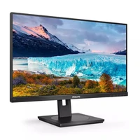 Monitor PHILIPS 275S1AE, 27", IPS, QHD 2560x1440px