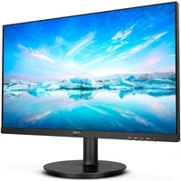 Monitor PHILIPS 221V8, 21.5", IPS