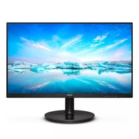 Monitor PHILIPS 221V8, 21.5", IPS