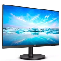 Monitor PHILIPS 221V8, 21.5", IPS