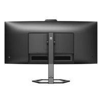 Monitor PHILIPS 34E1C5600HE, 34", UltraWide, Curved