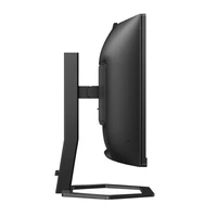 Monitor PHILIPS 34E1C5600HE, 34", UltraWide, Curved