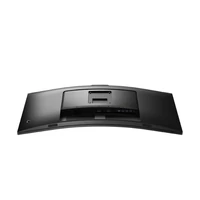 Monitor PHILIPS 34E1C5600HE, 34", UltraWide, Curved