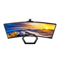 Monitor PHILIPS 34E1C5600HE, 34", UltraWide, Curved