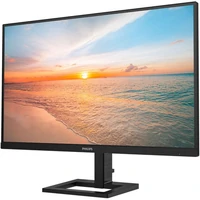 Monitor PHILIPS 27E1N1900AE, 27", IPS, 4K UHD 3840x2160px, USB-C Power Delivery 65W