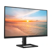 Monitor PHILIPS 27E1N1900AE, 27", IPS, 4K UHD 3840x2160px, USB-C Power Delivery 65W