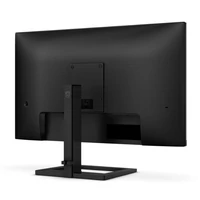 Monitor PHILIPS 27E1N1900AE, 27", IPS, 4K UHD 3840x2160px, USB-C Power Delivery 65W