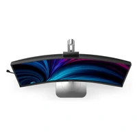 Monitor PHILIPS 34B2U6603CH, 34", UltraWide, Curved, Thunderbolt™ 4