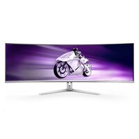 Monitor PHILIPS Evenia, Gaming OLED, QD, 240Hz