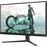 Monitor PHILIPS Evnia Game 24, 24", Fast IPS, FHD 1920x1080px, 180Hz