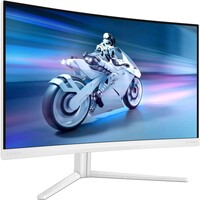 Monitor PHILIPS Evnia 27M2C5501, 27", VA, QHD 2560x1440px