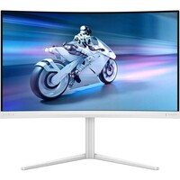 Monitor PHILIPS Evnia 27M2C5501, 27", VA, QHD 2560x1440px