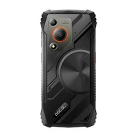 Pametni robusni telefon OSCAL Marine 1, 4GB+128GB, crni Pametni robusni telefon OSCAL Marine 1, 4GB+128GB, crni