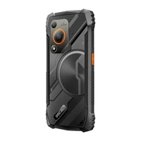 Pametni robusni telefon OSCAL Marine 1, 4GB+128GB, crni Pametni robusni telefon OSCAL Marine 1, 4GB+128GB, crni
