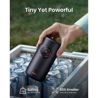 Projektor ANKER Nebula Capsule 3, Laser, prijenosni
