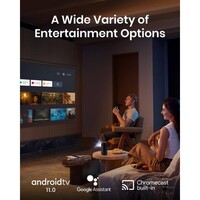 Projektor ANKER Nebula Capsule 3, Laser, prijenosni