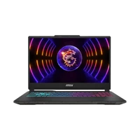 Laptop MSI CYBORG A13V, i5 (13. gen)/16GB/512GB/144Hz/RTX 3050/Win 11 Home