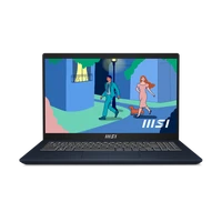 Laptop MSI MODERN 15 B7M, Ryzen 5/16GB/512GB/60Hz/USB3.2 Gen2/Wi-Fi 6E/Win 11 Home