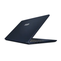 Laptop MSI MODERN 15 B7M, Ryzen 5/16GB/512GB/60Hz/USB3.2 Gen2/Wi-Fi 6E/Win 11 Home