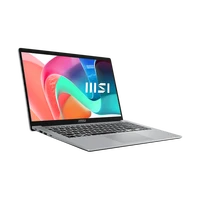 Laptop MSI MODERN 15 F13MG, i5-1335U/16GB/512GB/60Hz/USB3.2 Gen2/Wi-Fi 6E