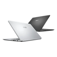 Laptop MSI MODERN 15 F13MG, i5-1335U/16GB/512GB/60Hz/USB3.2 Gen2/Wi-Fi 6E