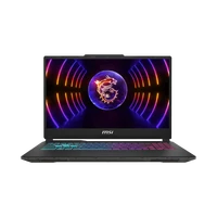 Laptop MSI CYBORG 15 A13VE, 15,6''/i7-13620H/16GB/512GB/FHD/144Hz/RTX 4050