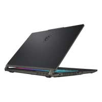 Laptop MSI CYBORG 15 A13VF, 15,6''/i7-13620H/16GB/512GB/FHD/144Hz/RTX 4060
