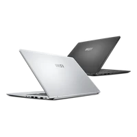 Laptop MSI MODERN 15 F13MG, i5-1335U/16GB/512GB/60Hz/USB3.2 Gen2/Wi-Fi 6E/Win 11 Home
