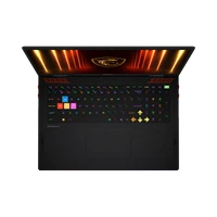 Laptop MSI RAIDER A18 HX A9W, 18''/AMD Ryzen 9 9955HX3D/64GB/2TB/UHD+/120Hz/RTX 5090/Win 11 Pro