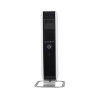 Radijator MILL AB-H1500DN, uljni, 1500W, čelik, bijeli