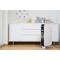 Radijator MILL AB-H1500DN, uljni, 1500W, čelik, bijeli