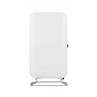 Radijator MILL AB-H1500DN, uljni, 1500W, čelik, bijeli