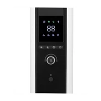 Radijator MILL AB-H1500DN, uljni, 1500W, čelik, bijeli