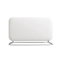 Radijator MILL, konvektorski, čelik, LED, 2000W