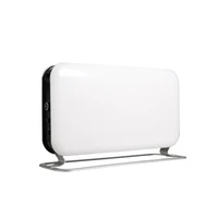 Radijator MILL, konvektorski, čelik, LED, 2000W