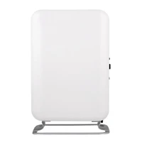 Radijator MILL AB-H2000DN, uljni, 2000W, čelik, bijeli