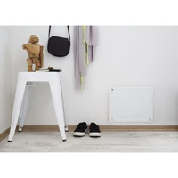 Radijator MILL MB250, panelni konvekcijski, 250W, staklo