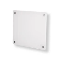 Radijator MILL MB250, panelni konvekcijski, 250W, staklo