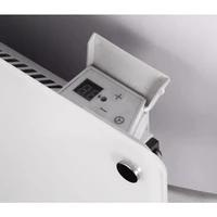 Radijator MILL MB250, panelni konvekcijski, 250W, staklo